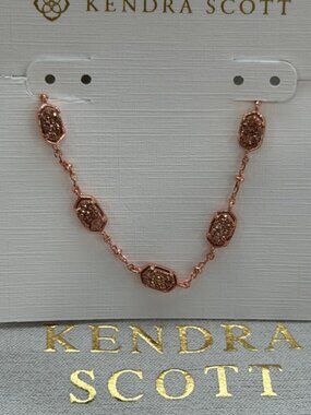 Kendra Scott bracelet